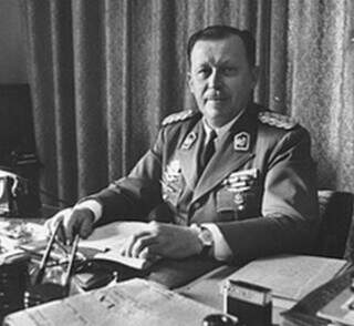 Antes da Condor, paraguaios que enfrentaram Stroessner já eram perseguidos em MS Antes da Condor, paraguaios que enfrentaram Stroessner já eram perseguidos em MS