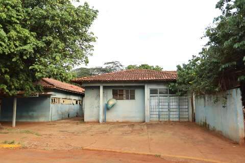 Ap&oacute;s homic&iacute;dio, moradores relatam medo e abandono em antigo posto da Moreninha 