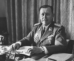 Antes da Condor, paraguaios que enfrentaram Stroessner j&aacute; eram perseguidos em MS