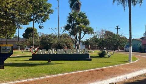 Beb&ecirc; de cinco meses &eacute; assassinado com foice na fronteira