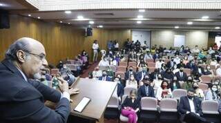 Antes da Condor, paraguaios que enfrentaram Stroessner já eram perseguidos em MS Antes da Condor, paraguaios que enfrentaram Stroessner já eram perseguidos em MS