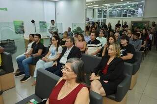 Supermercado Trazzi é destaque no Jardim Tijuca por história de sucesso Supermercado Trazzi é destaque no Jardim Tijuca por história de sucesso