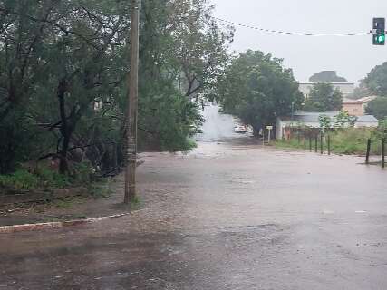 Campo Grande recebe encontro sobre prepara&ccedil;&atilde;o para efeitos do El Ni&ntilde;o