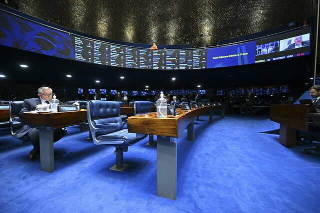 Elei&ccedil;&otilde;es 2026: senador custa caro, escolha quem merece o mandato
