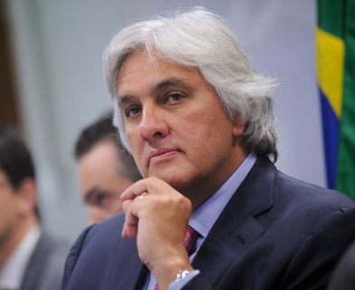 Candidato nunca mais ganhou nada depois que mudou de nome