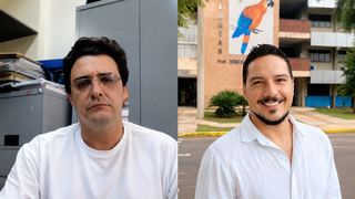 Software da UFMS usa inteligência artificial para analisar saúde do solo Software da UFMS usa inteligência artificial para analisar saúde do solo