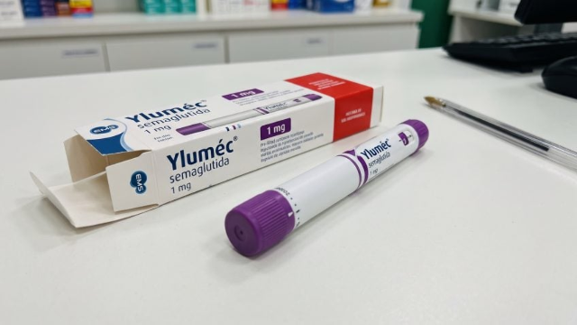 Caneta nacional de semaglutida ganha aval para tratamento da diabetes tipo 2