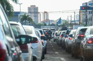Detran prorroga prazo para licenciamento de veículos com placas final 7 e 8 Detran prorroga prazo para licenciamento de veículos com placas final 7 e 8