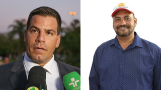 Contar lidera ranking de repasse de partidos e candidato do Psol fica em último Contar lidera ranking de repasse de partidos e candidato do Psol fica em último
