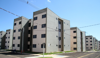 Prefeitura abre 400 cotas de R$ 4 mil para ajudar na entrada da casa própria Prefeitura abre 400 cotas de R$ 4 mil para ajudar na entrada da casa própria