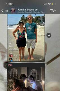 Fofo partiu de repente, mas deixou 43 anos de amor e legião de amigos Fofo partiu de repente, mas deixou 43 anos de amor e legião de amigos