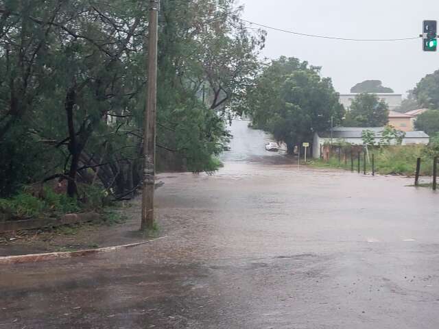 Campo Grande recebe encontro sobre prepara&ccedil;&atilde;o para efeitos do El Ni&ntilde;o