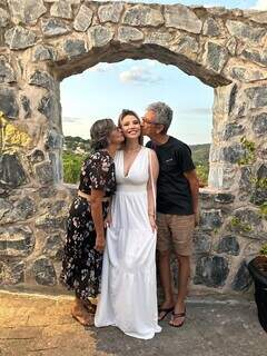 Fofo partiu de repente, mas deixou 43 anos de amor e legião de amigos Fofo partiu de repente, mas deixou 43 anos de amor e legião de amigos