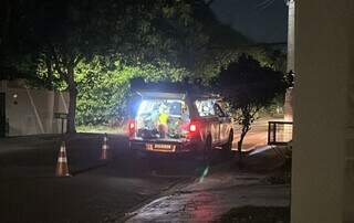 Moradores do Seminário relatam quedas de energia e eletrodomésticos queimados Moradores do Seminário relatam quedas de energia e eletrodomésticos queimados