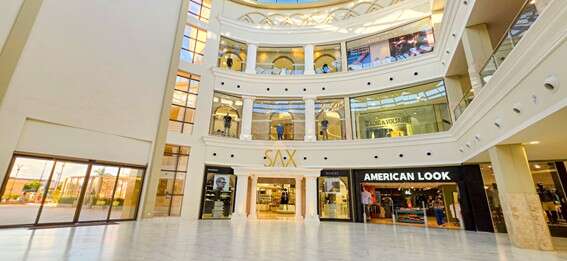 Shopping Dubai faz 1 ano com mais de 100 lojas e novas marcas