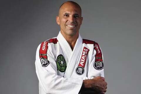 Lenda do UFC, Royce Gracie far&aacute; semin&aacute;rio em Campo Grande