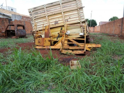 Ap&oacute;s 7 anos, homem que matou jovem em terreno baldio no S&atilde;o Conrado &eacute; preso