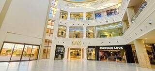 Shopping Dubai faz 1 ano com mais de 100 lojas e novas marcas