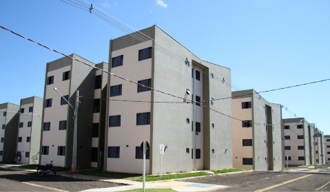 Prefeitura abre 400 cotas de R$ 4 mil para ajudar na entrada da casa pr&oacute;pria