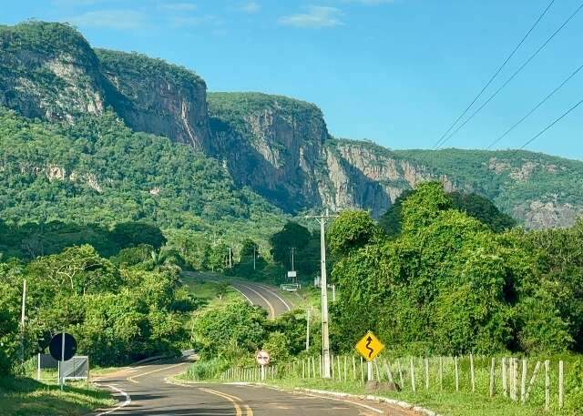 Primeiro encontro de motociclistas leva rock e costela de ch&atilde;o a Camis&atilde;o