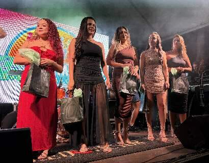 13 anos depois, Garota Parati volta no anivers&aacute;rio do bairro