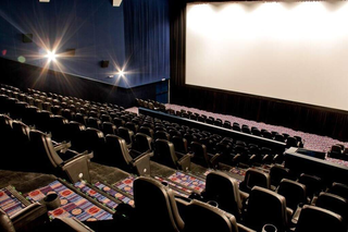 Semana do Cinema chega à 9ª edição com ingressos a R$ 10 Semana do Cinema chega à 9ª edição com ingressos a R$ 10