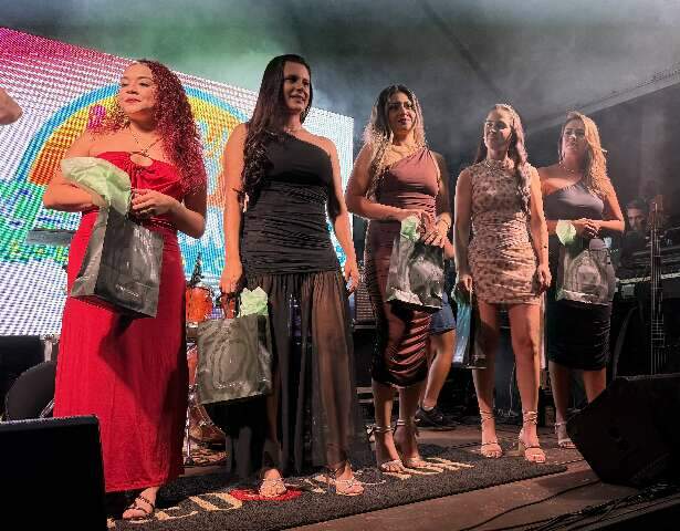 Ap&oacute;s 13 anos, concurso Garota Parati volta no anivers&aacute;rio do bairro