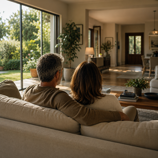 Sua casa ainda combina com a vida que você leva? Sua casa ainda combina com a vida que você leva?