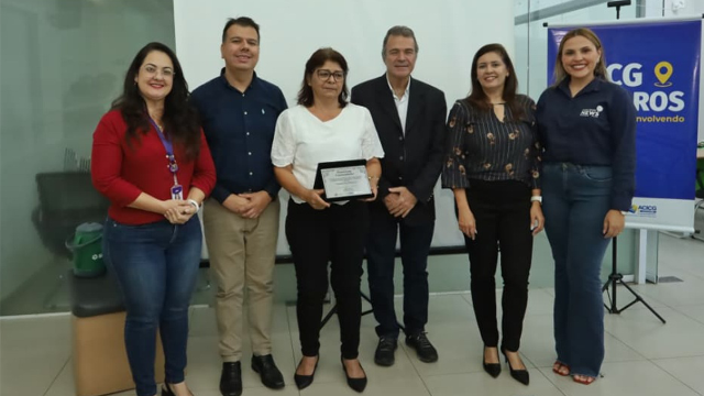 Supermercado Trazzi &eacute; destaque no Jardim Tijuca por hist&oacute;ria de sucesso 