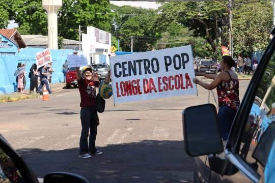 Conselho defende Centro POP e moradores rebatem: "trag&eacute;dia anunciada"
