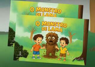 De tanto contar histórias ao filho, advogada vira escritora e lança livro De tanto contar histórias ao filho, advogada vira escritora e lança livro