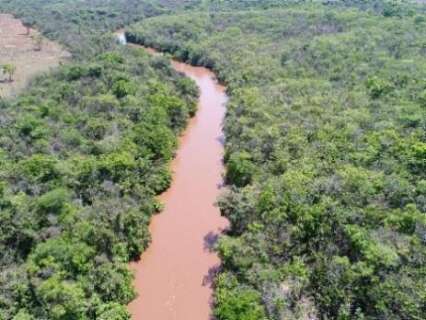 Estado autoriza nova PCH de 15,2 MW no Rio Pardo, em Ribas