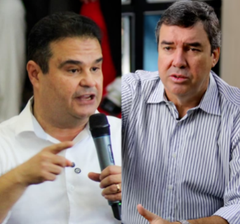 "Fund&atilde;o" eleitoral dita abismo financeiro entre candidatos ao Governo
