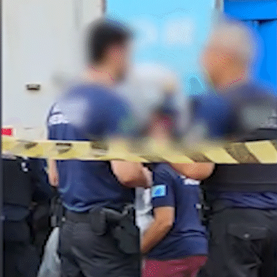 Juiz liberta empres&aacute;rios, mas confisca casa no Alphaville e 16 ve&iacute;culos 