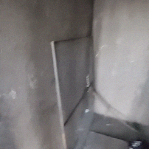 Nem port&atilde;o &lsquo;a sete chaves&rsquo; impede furto de fios em com&eacute;rcio na regi&atilde;o central