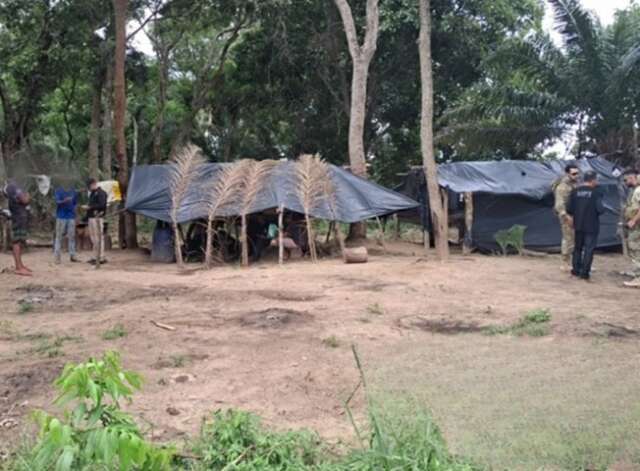 Fazendas com 5,3 mil hectares devem ser ir para &agrave; reforma agr&aacute;ria