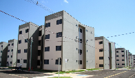 Prefeitura abre 400 cotas de R$ 4 mil para ajudar na entrada da casa pr&oacute;pria