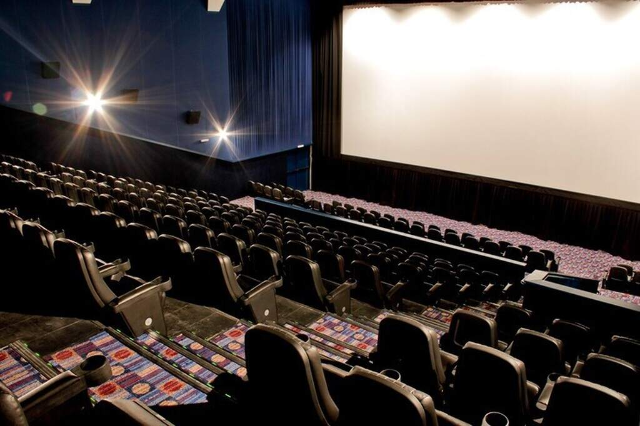 Semana do Cinema chega &agrave; 9&ordf; edi&ccedil;&atilde;o com ingressos a R$ 10