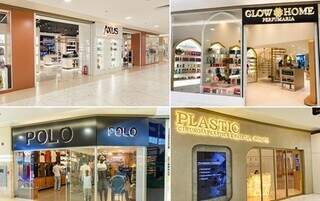 Shopping Dubai faz 1 ano com mais de 100 lojas e novas marcas
