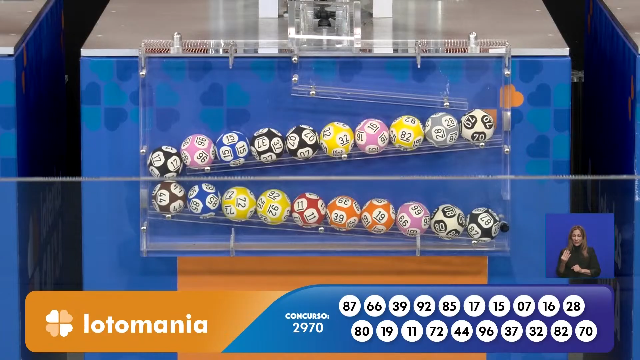 Veja as dezenas de hoje na Lotof&aacute;cil, Lotomania, Super Sete e mais
