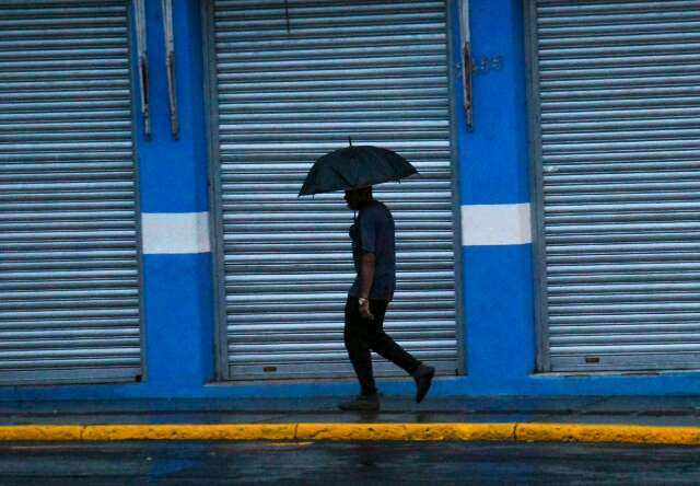 El Ni&ntilde;o deve trazer chuvas acima da m&eacute;dia hist&oacute;rica em MS