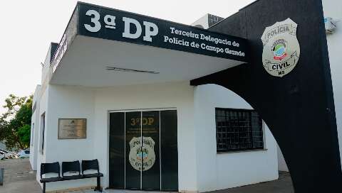 Comerciantes denunciam esquema de golpe em lojas de alto padr&atilde;o