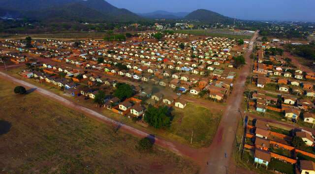 Concilia&ccedil;&atilde;o fracassa e disputa por bairro volta &agrave; Justi&ccedil;a em Corumb&aacute;