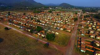 Conciliação fracassa e disputa por bairro volta à Justiça em Corumbá Conciliação fracassa e disputa por bairro volta à Justiça em Corumbá