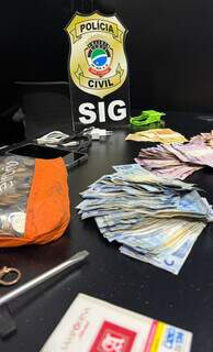 Em três horas e "nem aí" para tornozeleira, ladrão arromba 10 lugares Em três horas e "nem aí" para tornozeleira, ladrão arromba 10 lugares