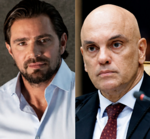 Novas revela&ccedil;&otilde;es deixam Moraes diante de sua mais grave crise no STF