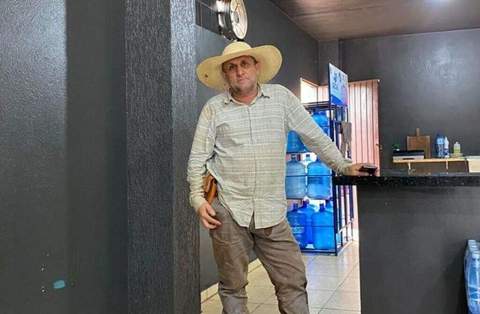 J&uacute;ri absolve acusado preso h&aacute; 4 anos por duas mortes de 1997