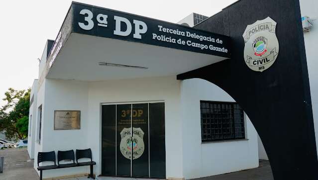 Comerciantes denunciam esquema de golpe em lojas de alto padr&atilde;o