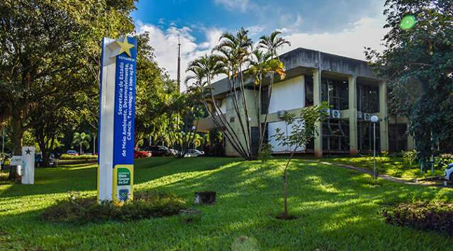 Governo abre licita&ccedil;&atilde;o para reforma de secretaria por R$ 9,9 milh&otilde;es
