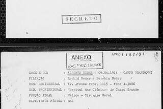 Churrasco para Brizola e bolsa na Rússia fizeram “agitadores” alvos de militares Churrasco para Brizola e bolsa na Rússia fizeram “agitadores” alvos de militares